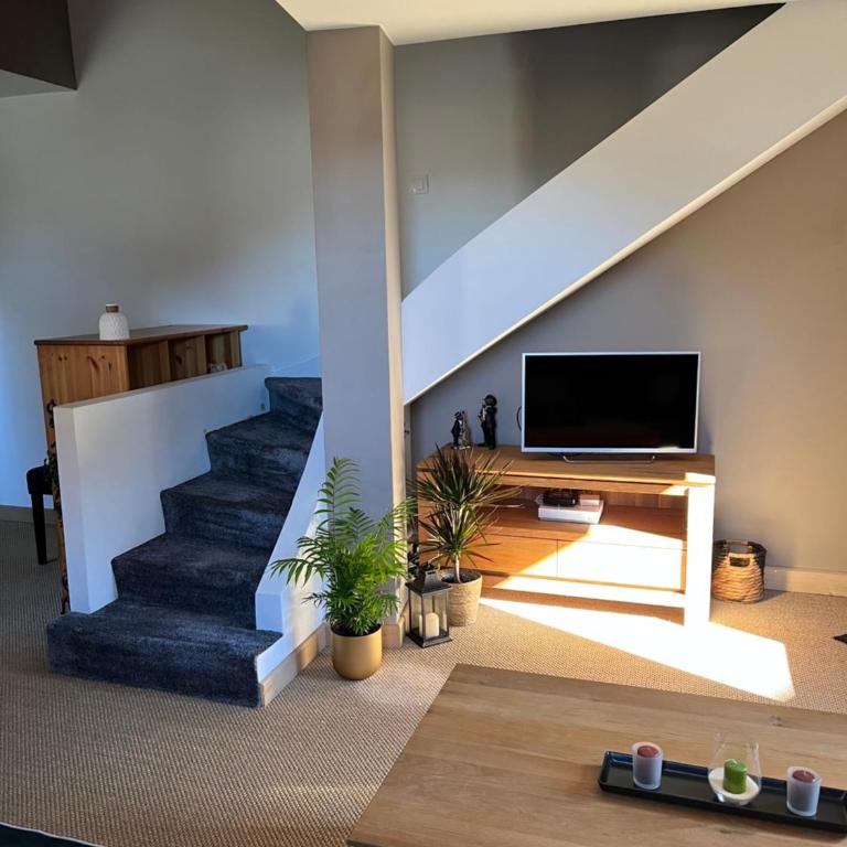 PERRILLAT appart - Appartamento con 2 Camere da Letto - 1