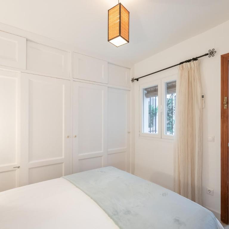 Casa Pepa, Old Town Marbella by Kura Homes - Three-Bedroom Apartment - 29