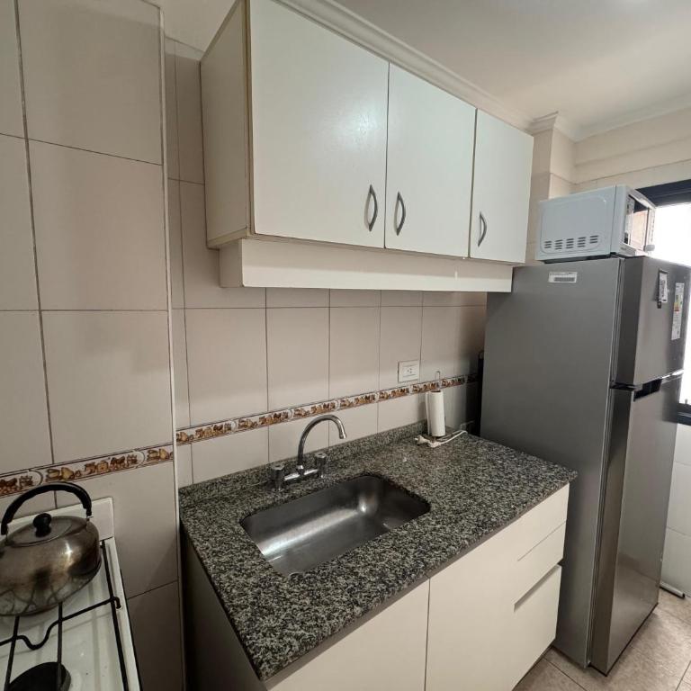 Precioso y Muy Cómodo Departamento en Excelente Zona Centrica - Apartamento de 1 dormitorio - 21