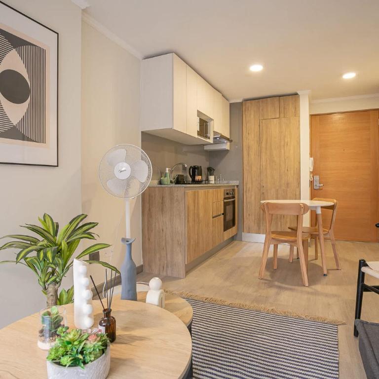 Downtown Accommodation Great for Sharing - Apartamento - 9
