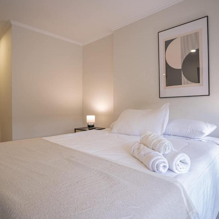 Downtown Accommodation Great for Sharing - Apartamento - 15