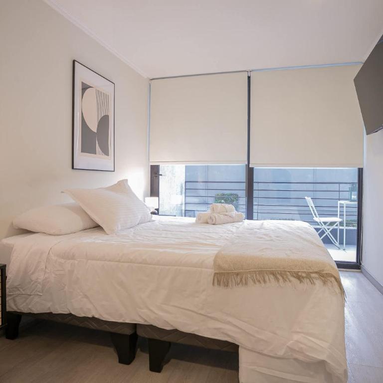 Downtown Accommodation Great for Sharing - Apartamento - 2