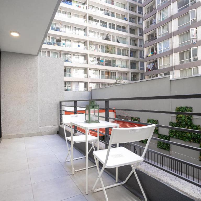 Downtown Accommodation Great for Sharing - Apartamento - 3