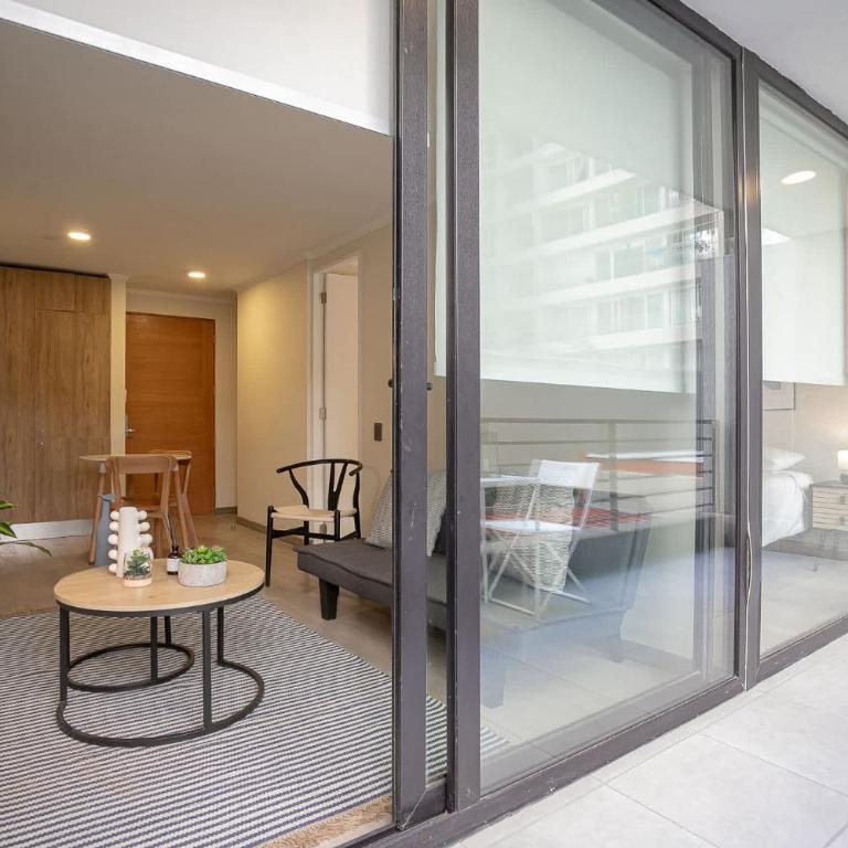Downtown Accommodation Great for Sharing - Apartamento - 18