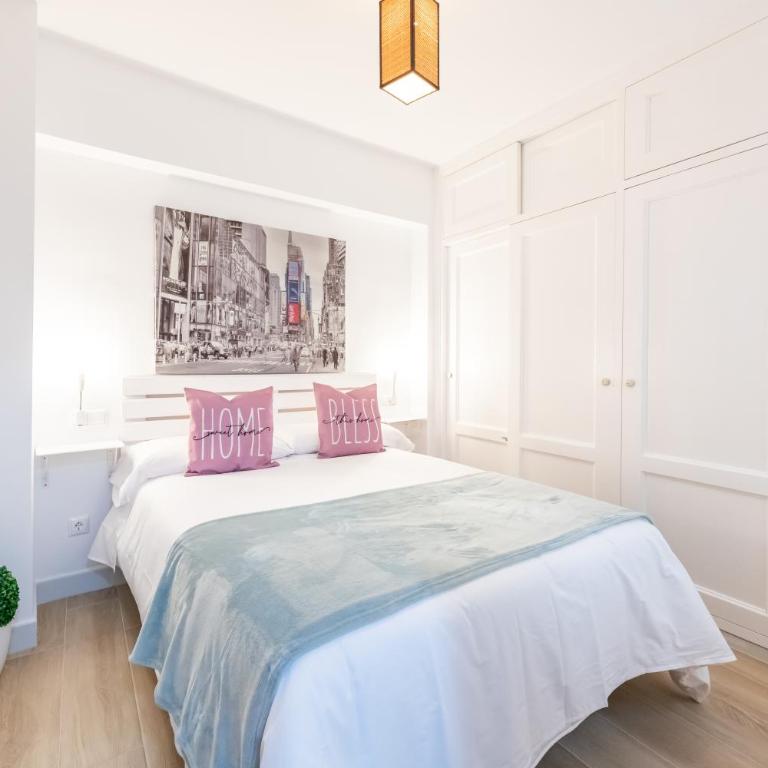 Casa Pepa, Old Town Marbella by Kura Homes - Three-Bedroom Apartment - 7