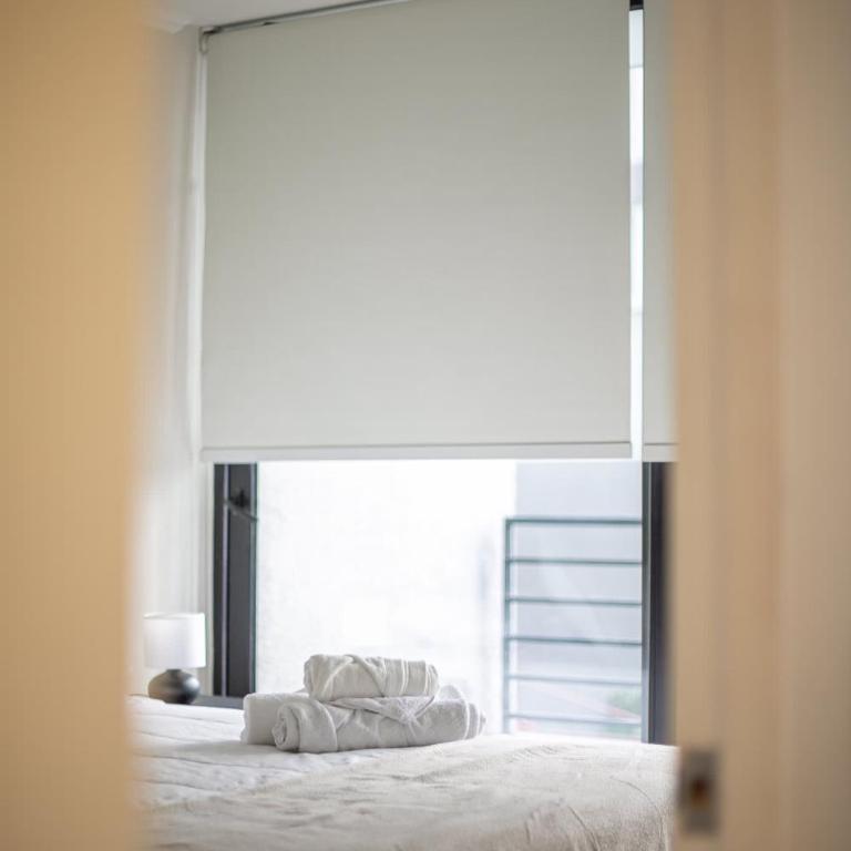 Downtown Accommodation Great for Sharing - Apartamento - 13