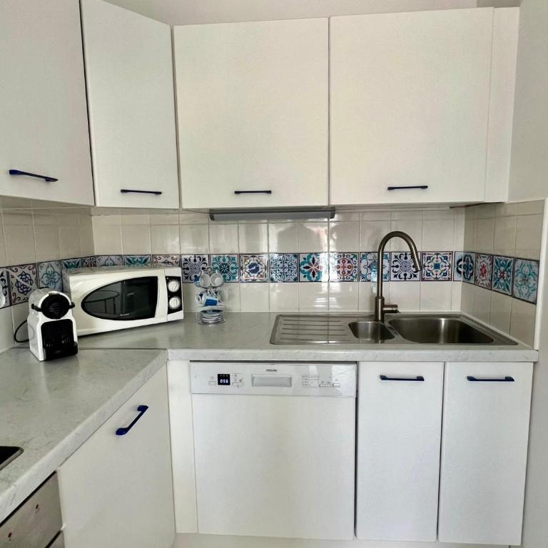 Risso - charming one bedroom with a balcony - Appartement 1 Chambre - 16