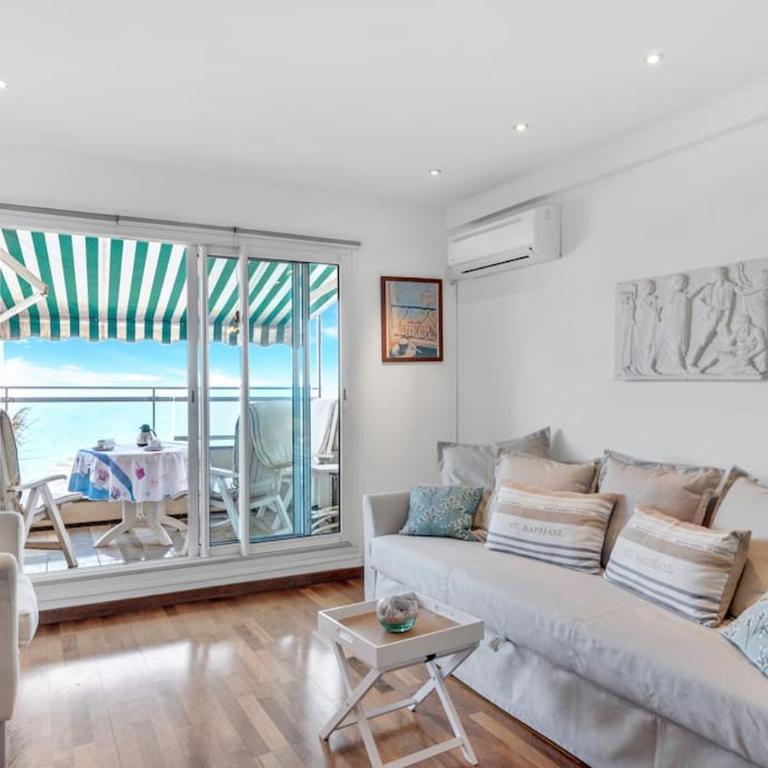 La Prom - a two bedroom apartment with a sea view - Appartement 2 Chambres - 2