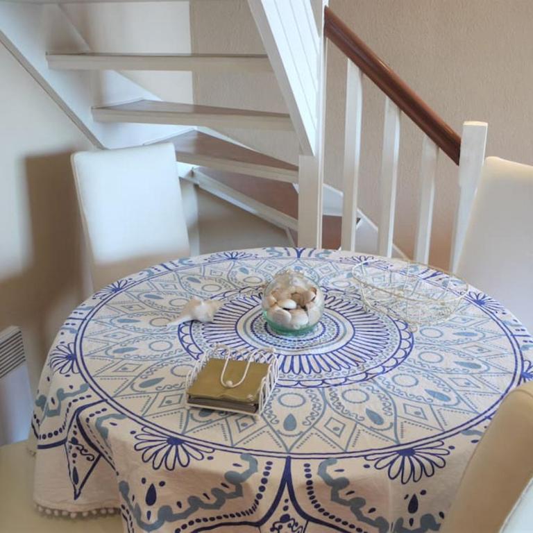 La Prom - a two bedroom apartment with a sea view - Appartement 2 Chambres - 16