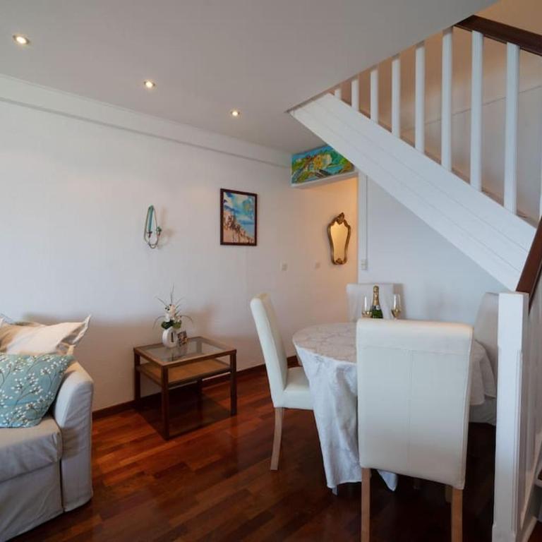 La Prom - a two bedroom apartment with a sea view - Appartement 2 Chambres - 17