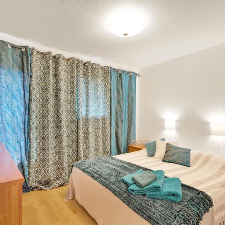 La Prom - a two bedroom apartment with a sea view - Appartement 2 Chambres - 26