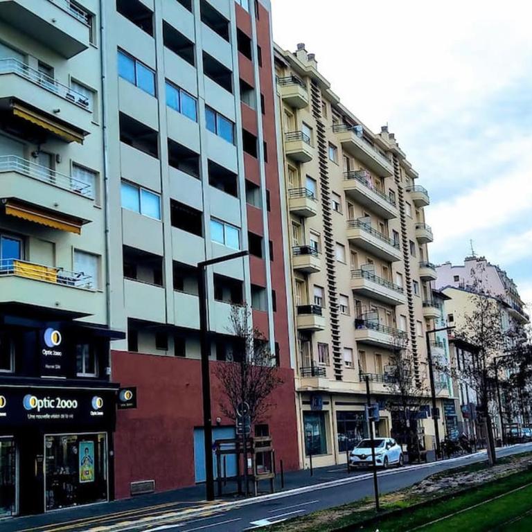 La Prom - a two bedroom apartment with a sea view - Appartement 2 Chambres - 30