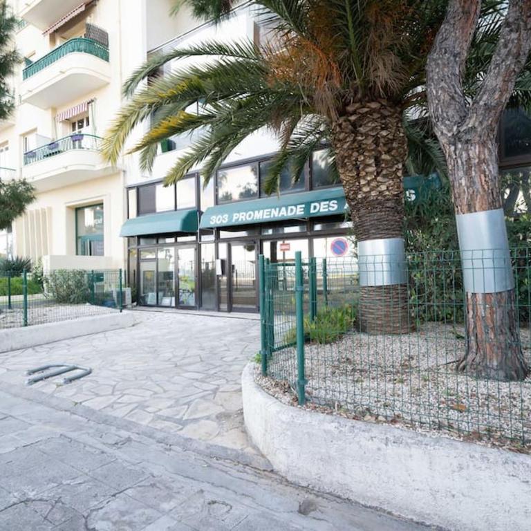 La Prom - a two bedroom apartment with a sea view - Appartement 2 Chambres - 31