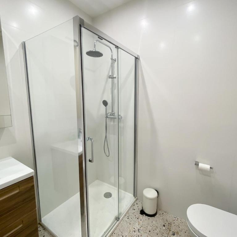 Mediterranee - un trois pièces à deux pas de la plage - Appartement 2 Chambres - 10
