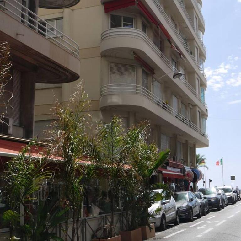 Mediterranee - un trois pièces à deux pas de la plage - Appartement 2 Chambres - 16