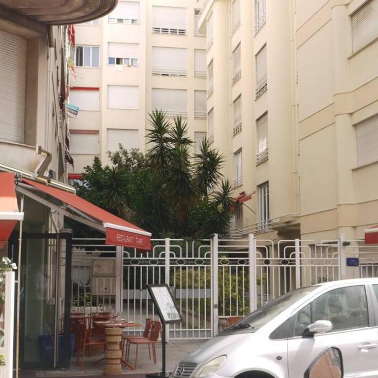 Mediterranee - un trois pièces à deux pas de la plage - Appartement 2 Chambres - 18