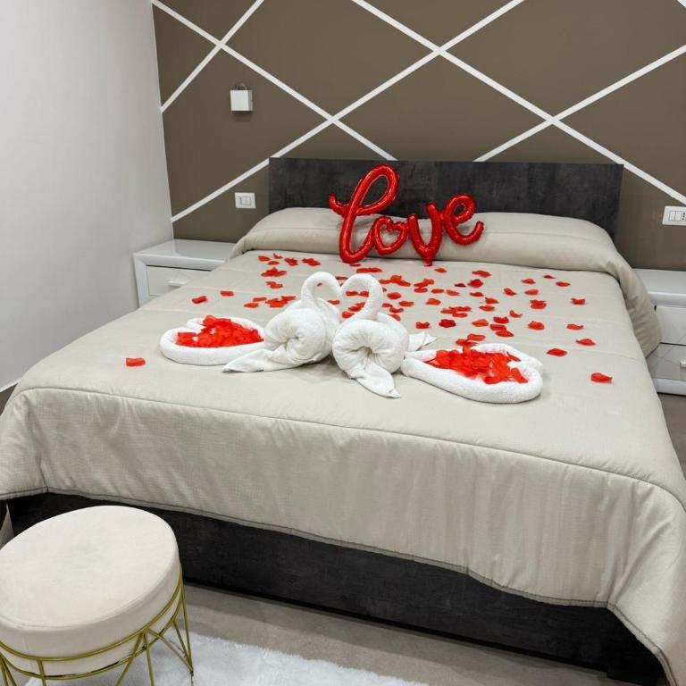 Fz house - One-Bedroom House - 9