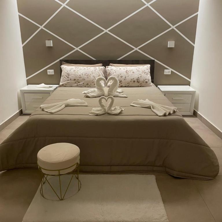 Fz house - One-Bedroom House - 10