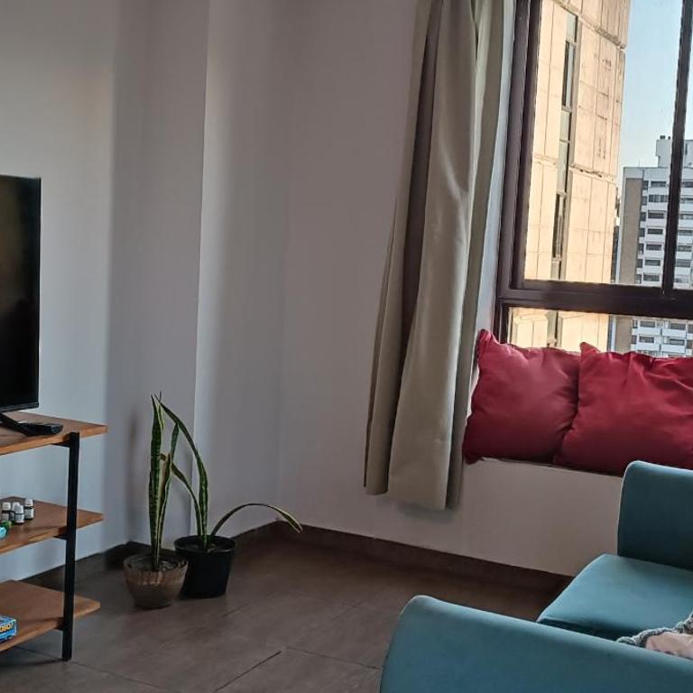 Depto 2 Dormitorios en centro de Córdoba, amplio y luminoso - Apartamento de 2 dormitorios con vistas a la ciudad - 8