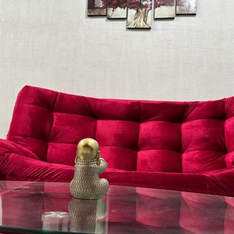 Dreams of Arena in the Jungle of Cancun - Three-Bedroom Apartment - 49