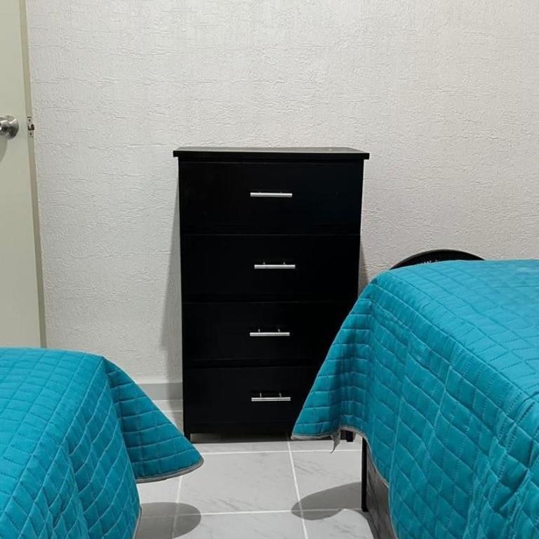 Dreams of Arena in the Jungle of Cancun - Three-Bedroom Apartment - 67