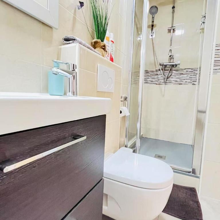 Apartamento Sants - Apartment - 32