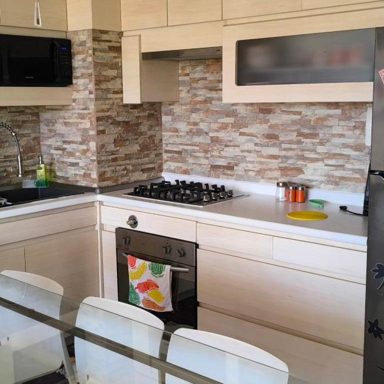 Laguna Bahía Algarrobo Valparaiso - Apartamento con terraza - 13