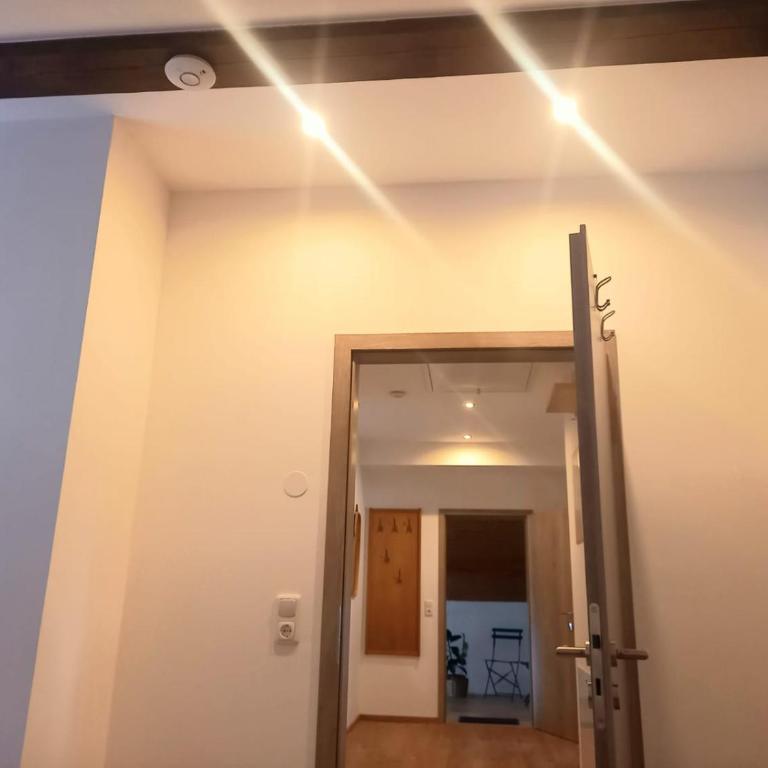 Alie Gusta - Apartment mit 2 Schlafzimmern und Bergblick - 5