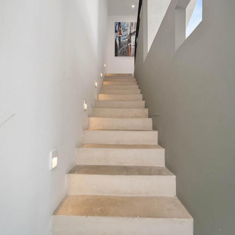 Sunny Mérida Getaway: Spacious 3BR with Pool - Apartamento de 3 dormitorios - 9