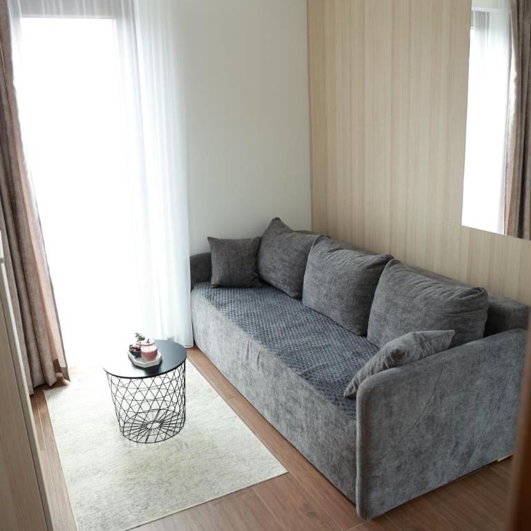 Apartman Borovi 11 Divčibare - One-Bedroom Apartment - 5