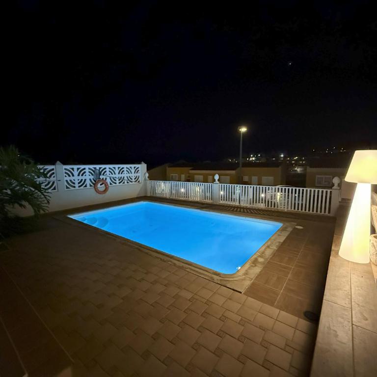 Villa Esmeralda junto al mar - Villa - 18