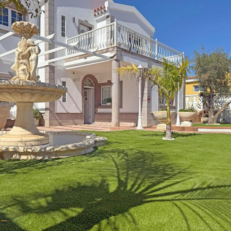 Villa Esmeralda junto al mar - Villa - 6