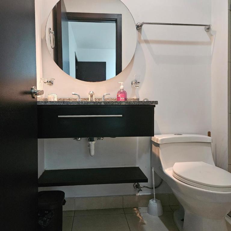 Acogedor departamento - Two-Bedroom Apartment - 15