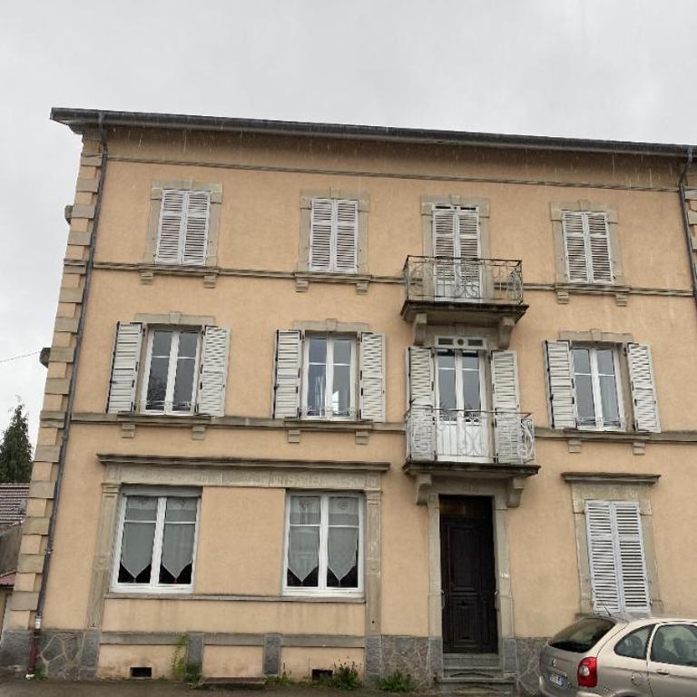 Appt 50m2, 4 personnes, ménage, draps et serviettes inclus - Appartement 1 Chambre - 3