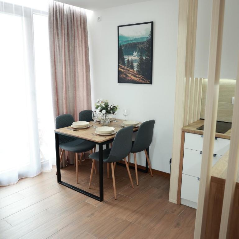 Apartman Borovi 11 Divčibare - One-Bedroom Apartment - 14