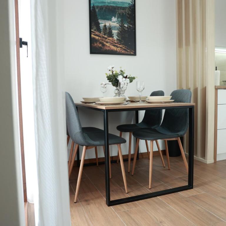 Apartman Borovi 11 Divčibare - One-Bedroom Apartment - 16