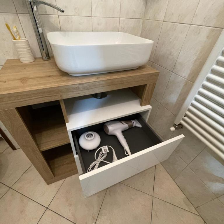 Residenza Boja FHouse - Appartamento con 1 Camera da Letto - 23