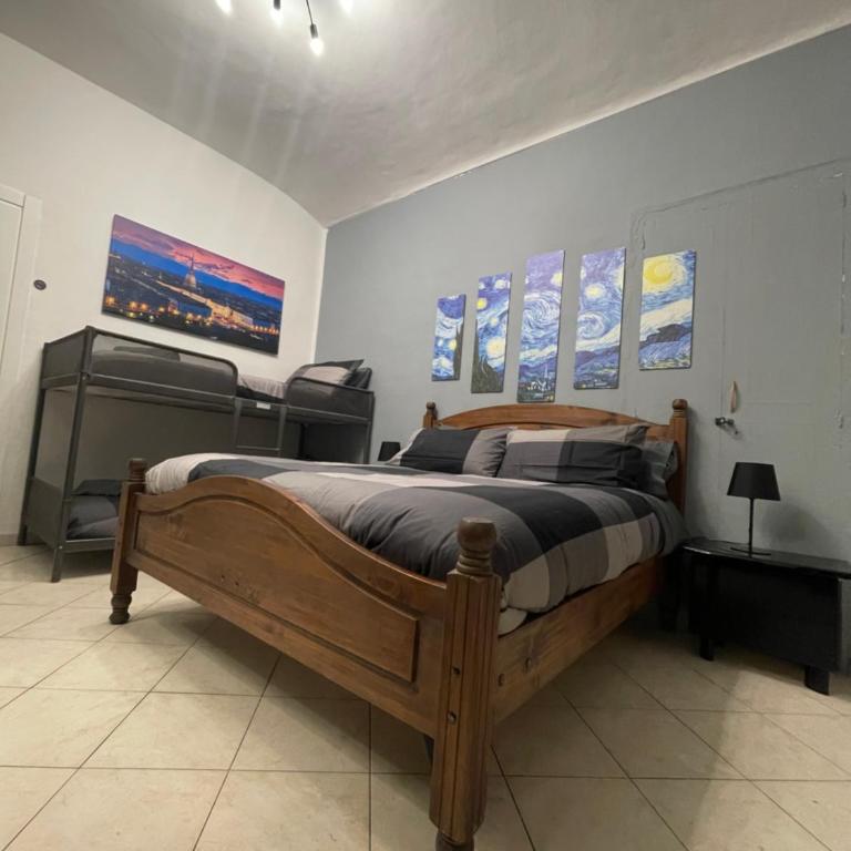 Residenza Boja FHouse - Appartamento con 1 Camera da Letto - 42