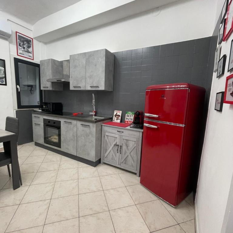 Residenza Boja FHouse - Appartamento con 1 Camera da Letto - 13