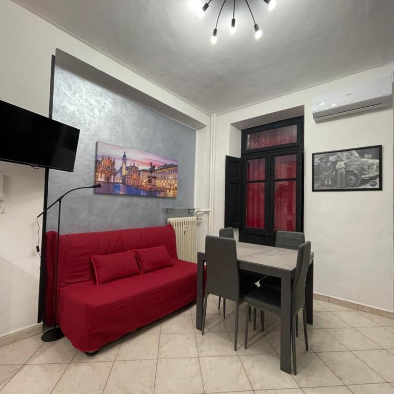 Residenza Boja FHouse - Appartamento con 1 Camera da Letto - 16