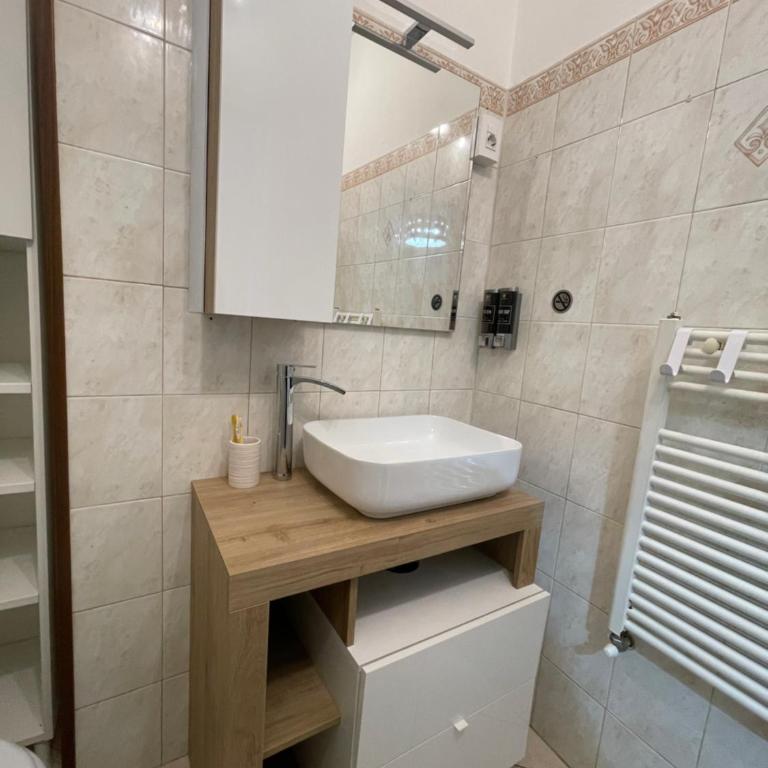 Residenza Boja FHouse - Appartamento con 1 Camera da Letto - 29