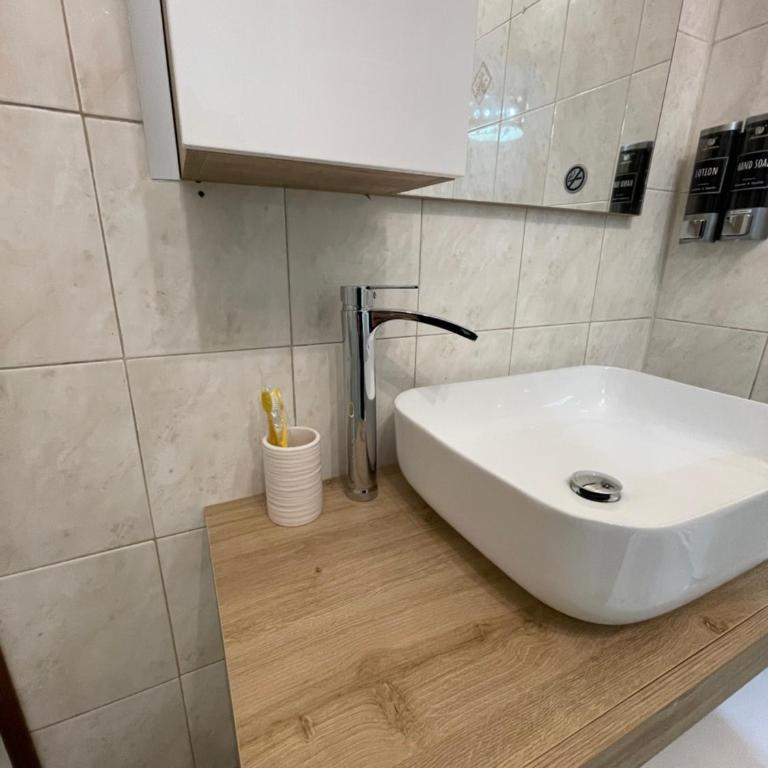 Residenza Boja FHouse - Appartamento con 1 Camera da Letto - 27