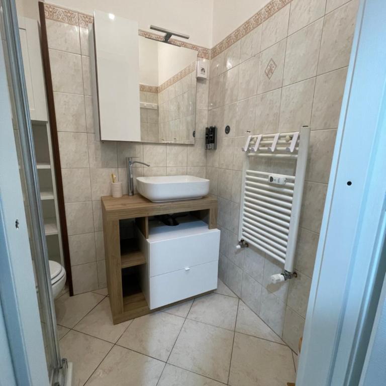 Residenza Boja FHouse - Appartamento con 1 Camera da Letto - 21