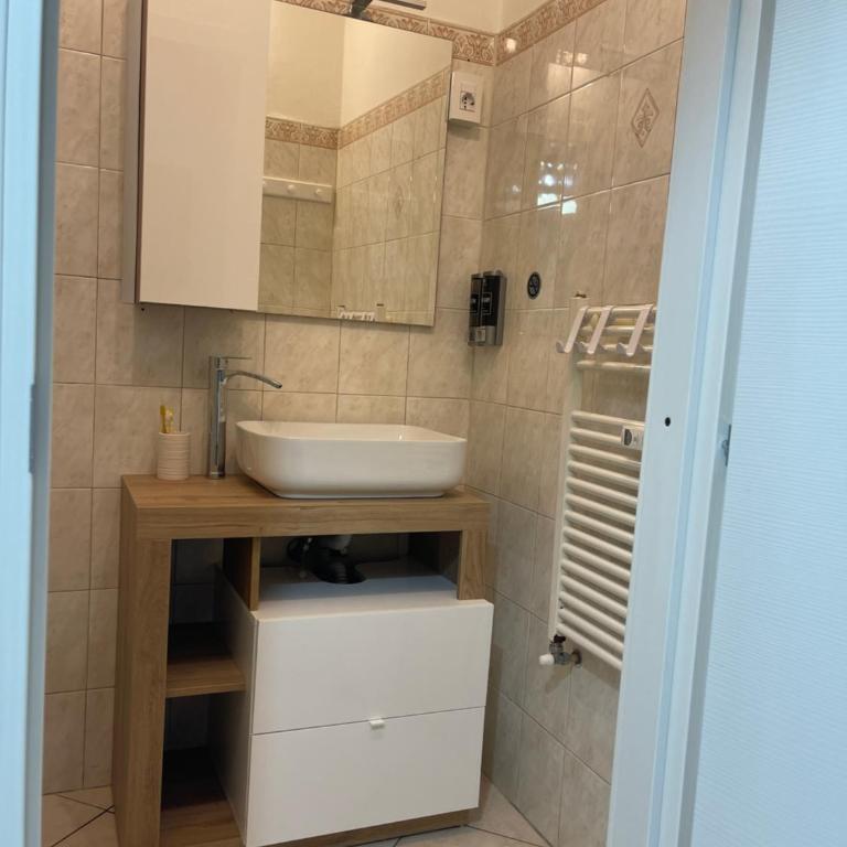 Residenza Boja FHouse - Appartamento con 1 Camera da Letto - 26