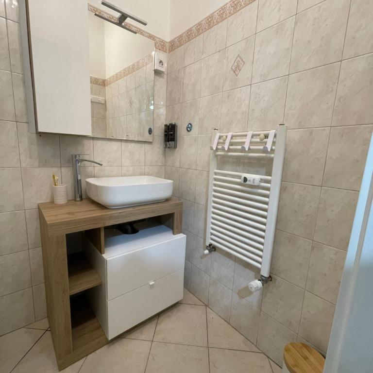 Residenza Boja FHouse - Appartamento con 1 Camera da Letto - 22