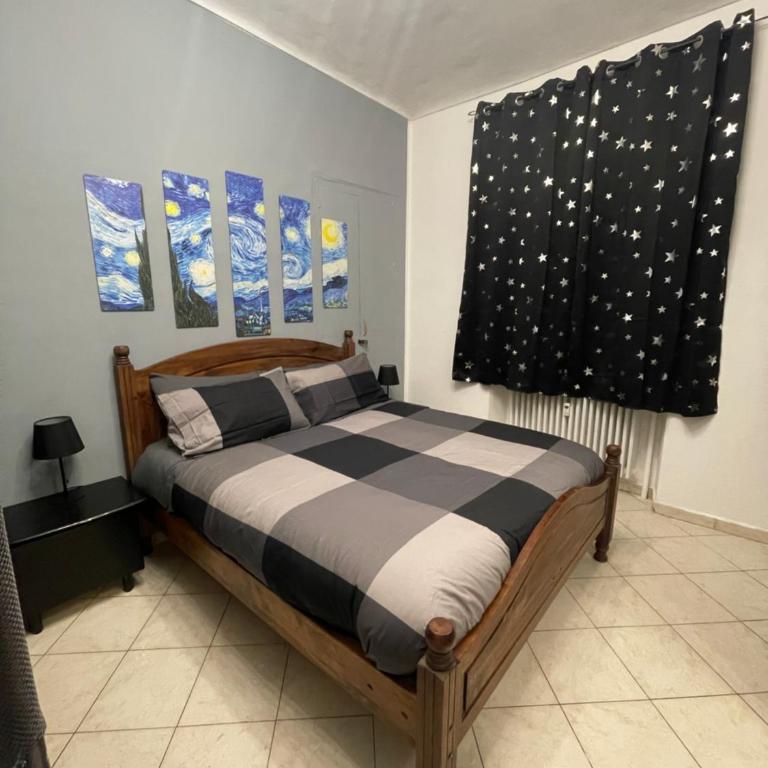 Residenza Boja FHouse - Appartamento con 1 Camera da Letto - 38