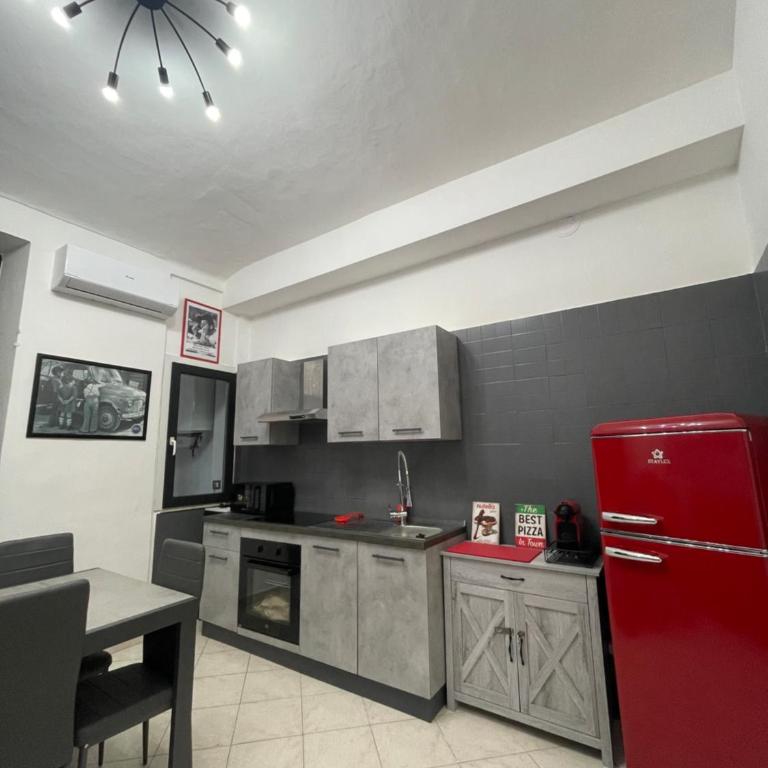 Residenza Boja FHouse - Appartamento con 1 Camera da Letto - 9