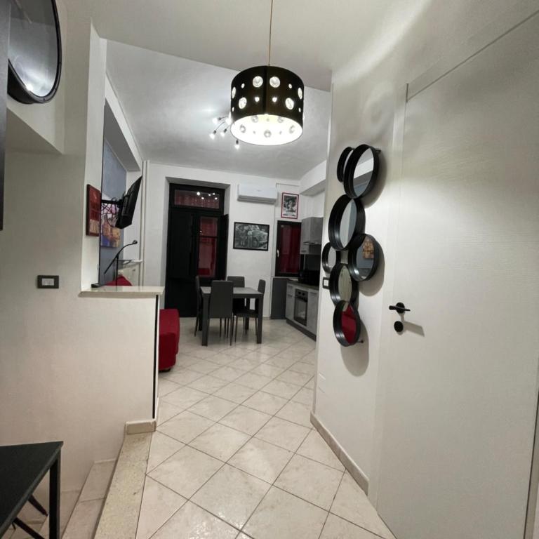 Residenza Boja FHouse - Appartamento con 1 Camera da Letto - 1
