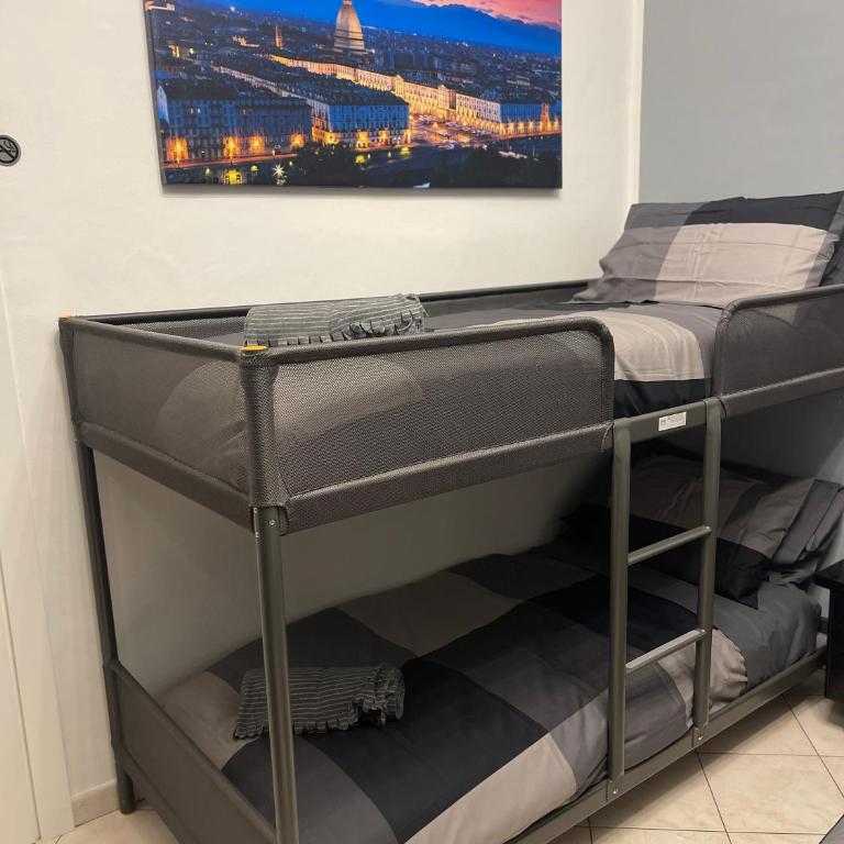 Residenza Boja FHouse - Appartamento con 1 Camera da Letto - 35