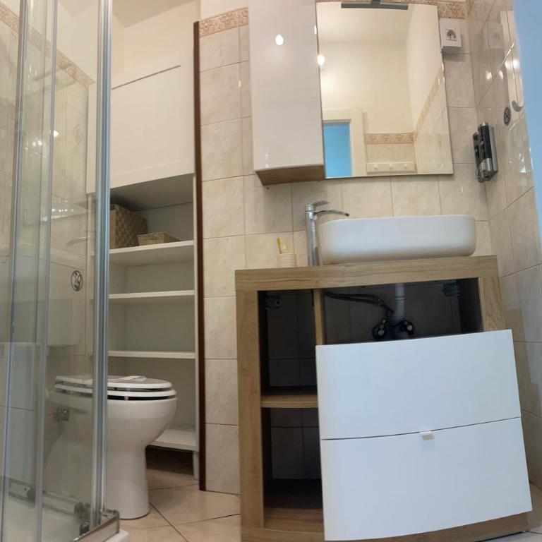 Residenza Boja FHouse - Appartamento con 1 Camera da Letto - 25
